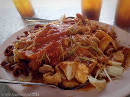 Go to kareem pasembor if you want to taste kuah sedap. Pekena Kareem Pasembur Rojak Di Lebuh Union Pulau Pinang Ana Suhana
