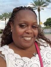 Obituary information for Trina Denise Arnold Jefferson