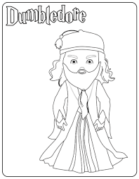 Our selection features favorite characters such as moana coco bb 8 elsa and anna from frozen vanellope and ralph from wreck it ralph ducktales and more. Dumbledore Coloring Pages Coloring Home