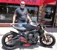 Yamaha Fz Custom 2006 Yamaha Fz6 For Sale On 2040 Motos