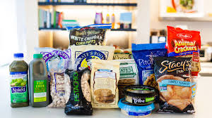 Our brand name specialists point this out as a special feature. What Brands Are Actually Behind Trader Joe S Snacks Eater