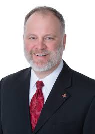 Michael Brian Hoffman, Wealth Management Advisor