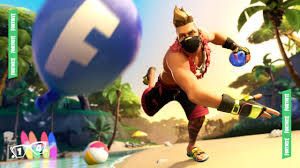 Last Chance Fortnite Locations Destroy Grills Search Tiny Rubber Ducky And More 14 Days Of Summer Challenges Gamespot