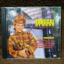 Tanggal 31 ogos atau terkadang dikenal juga sebagai lagu tanggal 31 adalah lagu patriotik dan nasional malaysia. Sudirman Tanggal 31 Ogos Music Media Cd S Dvd S Other Media On Carousell