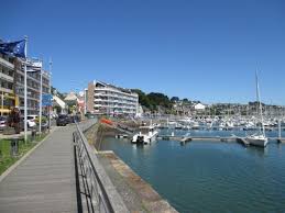 17 rue anatole le braz perros guirec, brittany 22700. Gite Les Toits Des Iles Josephine Perros Guirec N 22g120389 My Gites Breizh