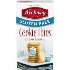 Archway, original windmill cookies, 9 ounce (3 boxes) Archway Christmas Cookies Near Me
