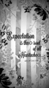 Expectations Quote William Shakespeare Wallpaper Background William Shakespeare Wallpaper Quotes William Shakespeare Expectation Quote