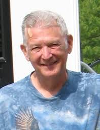 Obituary for Robert Wayne Randall