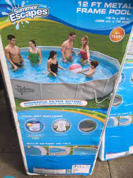 Check spelling or type a new query. 12ft Swimming Pool With Extras In St3 Longton Fur 100 00 Zum Verkauf Shpock De