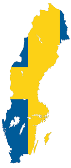 Bandera, suecia, flag, bandera suecia, sweden flag, flags, banderas, sweden. Pin On Your Pinterest Likes
