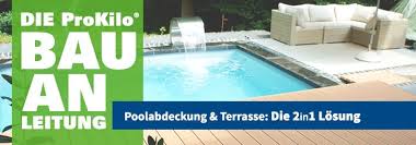 Poolabdeckung Selber Bauen Die Bauanleitung Poolabdeckung Bauanleitung Naturschwimmbader