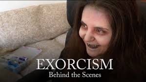 EXORCISM — a short horror film