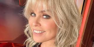 Bridget maasland (den haag, 9 november 1974) is a dutch vj and television presenter and producer. Uit De Oude Doos Bridget Maasland Plaatst Pikante Foto Van Zichzelf In De Playboy Man Man