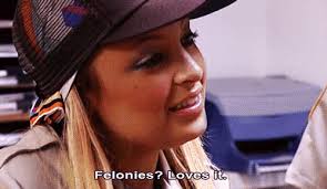 Paris and Nicole back together? That's hot // Why we miss The Simple Life