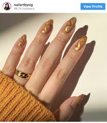 Nail art, zdobenie nechtov, sady na nechty , gellak, nechty fotogaléria. 4 Najnovsie Nechtove Trendy Pre Rok 2021 Dreamfactory Sk