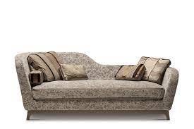 Une véritable bulle de douceur pour un moment de détente et de confort. Canape Lit Design Luxe Jeremie