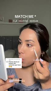 Handaiyan Corrector Pare Nupe: Valeria Chocano Recomienda Correctores Avon