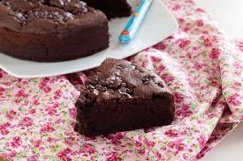 torta al cioccolato e mascarpone dolce facile e goloso cuciniamo con chicca dolci dolci facili torte