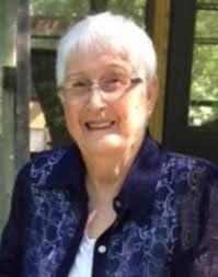 Dolores Bahe Obituary