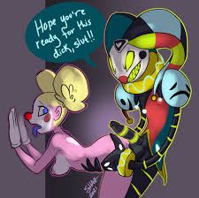Rule34 - If it exists, there is porn of it   3921131