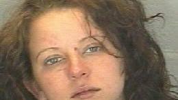 Mother pleads guilty to burning infant son