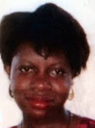 June Benjamin Obituary