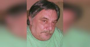Obituary information for Ronald Paul Stroupe