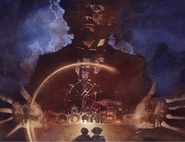 Forgotten Horror Film Something Wicked This Way Comes Is Finally Streaming  on Disney+ - Reactor