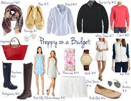Which of these cheap clothing brands deserves the top spot on this list? Cheap Preppy Clothes Online