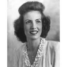 Caroline Morgan Larson Obituary May 10, 2010