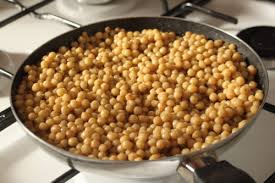 You'll want to cook it with water or broth and. Moghrabiyeh Lebanese Couscous Taste Of Beirut