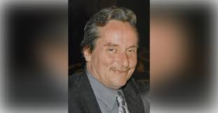 Obituary information for John A Ogrodowski