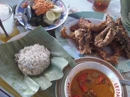 Ayam Lodho Pak Yusuf Trenggalek Food Trenggalek Paks