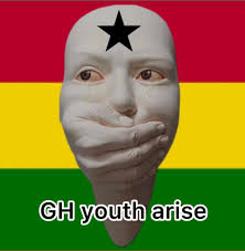 Join us wish Mr. Samuel Kyei a happy birthday.