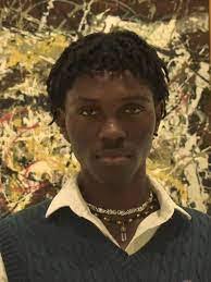 Nicholas Anglin's Instagram, Twitter & Facebook