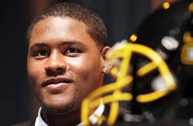 Family pushes Cleveland Heights' Kyle Dodson to Ohio State