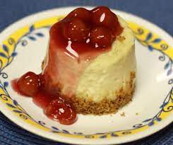 No Bake Microwave Cheesecake Made In A Mug Microwave Dessert Single Serve Desserts Mug Recipes