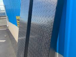 These all aluminum ramps are lightweight and will never rust even being kept outside. Car Trailer Ramps 2 8t Adelaide Trailer Sales