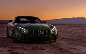 Download Wallpapers 4k Mercedes Amg Gt R Sunset 2018 Cars Desert Supercars Amg Mercedes Besthqwallpapers Com Mercedes Amg Mercedes Amg Gt R Mercedes Wallpaper