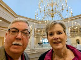 CPRA Water Campus tour for OLLI members