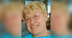 Obituary for Jeanne C. (Barnes) Griffith