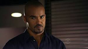 Derek Morgan