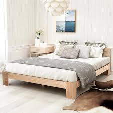 Lesen sie hier, was dahintersteckt und welche symptome sie kennen …. Massivholzbettmassiv Doppelbett Ehebett Kaufland De