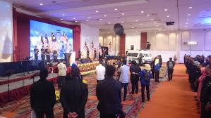 Jabatan imigresen malaysia (tulisan jawi: Anugerah Perkhidmatan Cemerlang Jabatan Imigresen Malaysia 2016 Video2u Productions