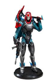 John un vagabond dans un monde devaste par une pandemie acceder a un compte windows administrateur ou utilisateur sans en donner le mot de passe requis. Fortnite Figurine Vendetta 18 Cm Mc Farlane Mcfarlane Toys 787926107340 Breizh Comic S Figurine Manga Et Comics
