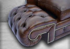 Bitte wenden sie sich vor kaufabschluss direkt an uns, um alle offenen fragen zu klären. Drop Arm Chesterfield Sofa British Furniture Collection
