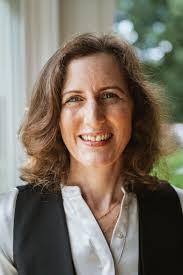 FACES OF MASON: JESSICA SRIKANTIA