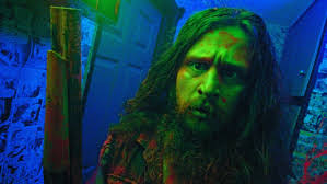 Jimmy and Stiggs (2024)