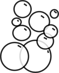 Bubble guppy coloring pages printable guppies for kids free. Bubbles Coloring Sheet Zumar