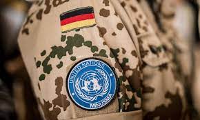 Hier bekommst du exklusive einblicke in die grundausbildung, in den auslandseinsatz und in. The Bundeswehr In Mali A German Bundeswehr Soldier Reports